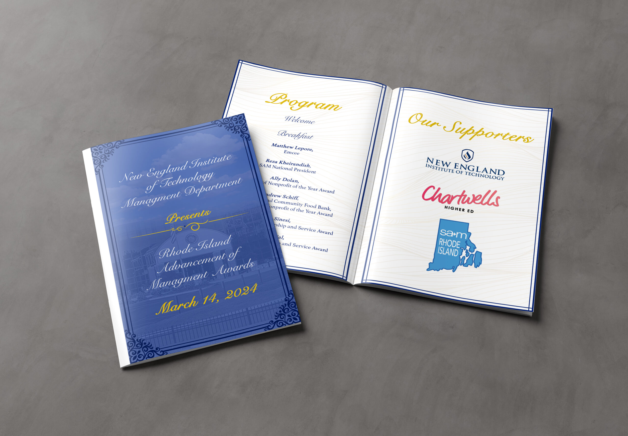 program